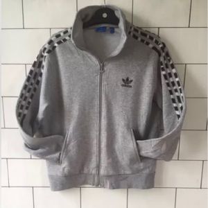 Adidas Jacket